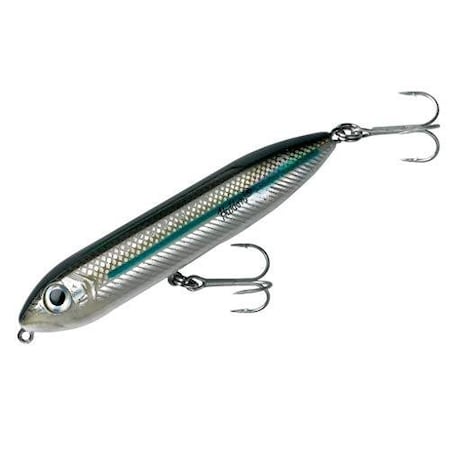 Esca Topwater Heddon Super Spook | A Passeggio Per Bass | Scegli Il Colore - Foto 3